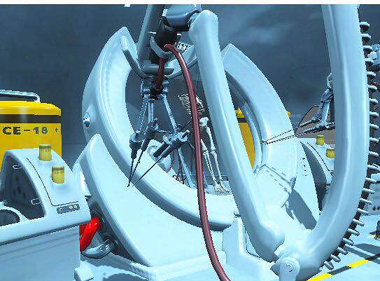 《異塵餘生4》合成人背景故事解析 什麽是合成人