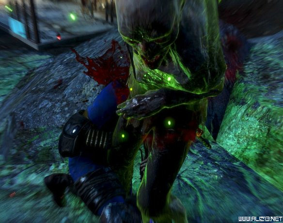 《異塵餘生4》新手生存指南 初期屍鬼死亡爪等怪物打法解析