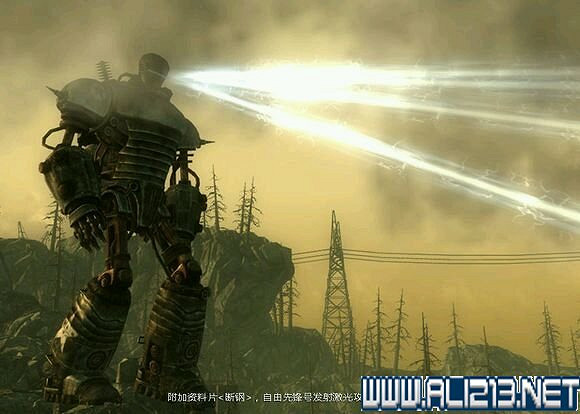 《異塵餘生4》全系列最強武器TOP10圖文詳解 《異塵餘生4》全系列最強武器TOP10圖文詳解