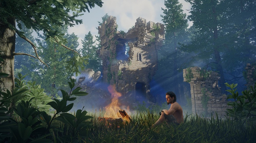 《霧鎖王國》小麥位置介紹