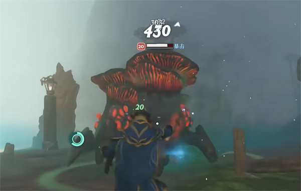 《霧鎖王國》氨液腺獲得方法 《霧鎖王國》氨液腺獲得方法