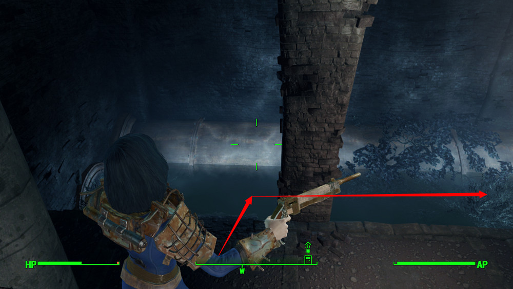 《異塵餘生4》動力核心獲得及Boss打法圖文詳解攻略 《異塵餘生4》動力核心獲得及Boss打法圖文詳解攻略