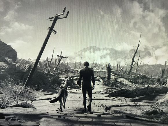 《異塵餘生4》墨菲老媽對各勢力預言及大眾反應詳解 《異塵餘生4》墨菲老媽對各勢力預言及大眾反應詳解