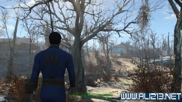 《異塵餘生4》六段毛瑟武器性能體驗心得 《異塵餘生4》六段毛瑟武器性能體驗心得