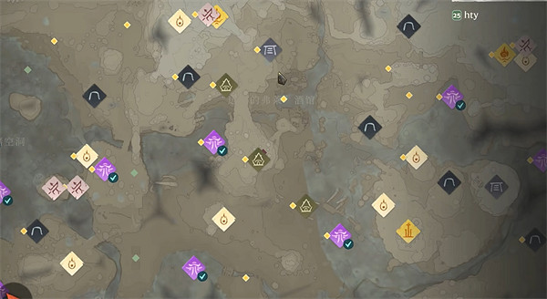 《霧鎖王國》有沒有海說明 《霧鎖王國》有沒有海說明