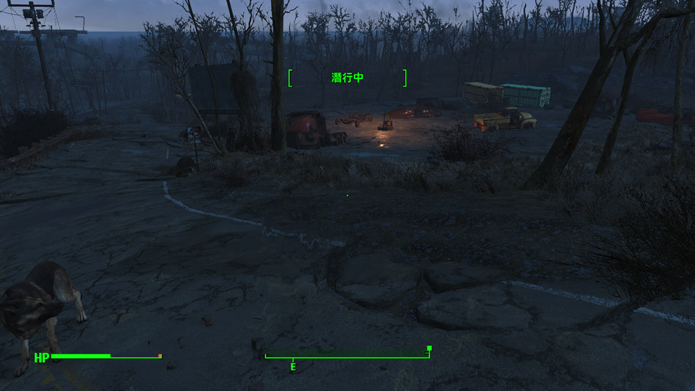 《異塵餘生4》動力核心獲得及Boss打法圖文詳解攻略 《異塵餘生4》動力核心獲得及Boss打法圖文詳解攻略