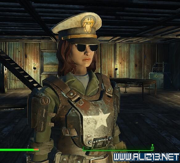 《異塵餘生4》非護甲類衣物改造指南 各種西服、士兵服等升級攻略