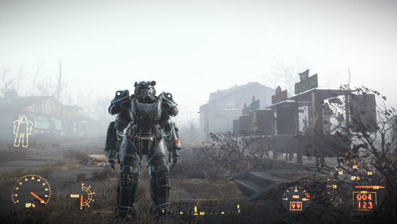 《異塵餘生4》良性BUG刷屬性、經驗、金錢、動力裝甲耐久方法解析攻略 《異塵餘生4》良性BUG刷屬性、經驗、金錢、動力裝甲耐久方法解析攻略