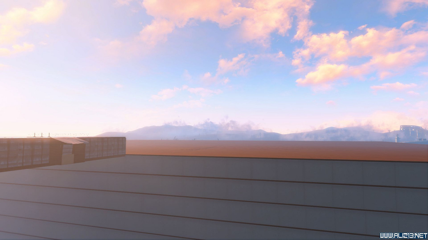 《異塵餘生4》奇觀島整體改造圖文詳解