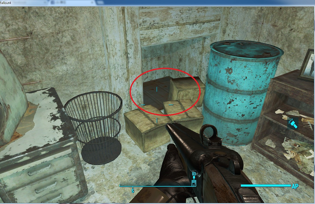 《異塵餘生4》6個轉送塔無線電訊號獲取圖文流程攻略 《異塵餘生4》6個轉送塔無線電訊號獲取圖文流程攻略