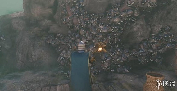 《霧鎖王國》青銅礦位置一覽