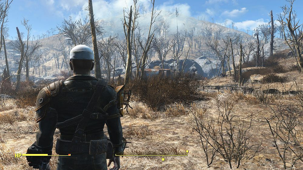 《異塵餘生4》新手開荒圖文攻略 遊戲怎麽玩