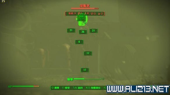 《異塵餘生4》六段毛瑟武器性能體驗心得 《異塵餘生4》六段毛瑟武器性能體驗心得