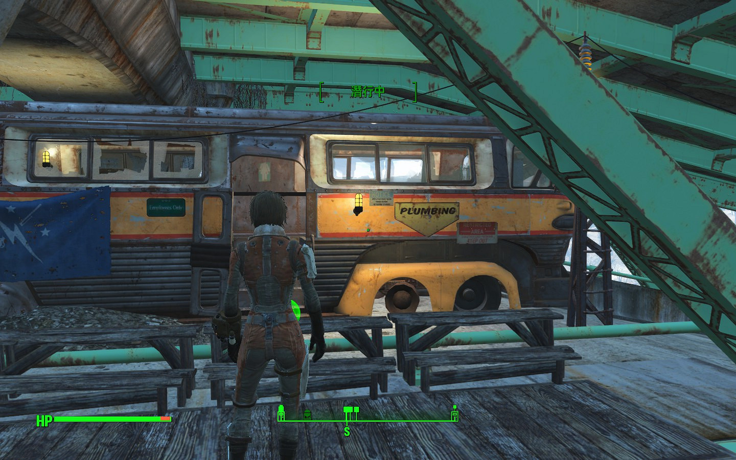 《異塵餘生4》大型基地建立點推薦 在哪建房好 《異塵餘生4》大型基地建立點推薦 在哪建房好