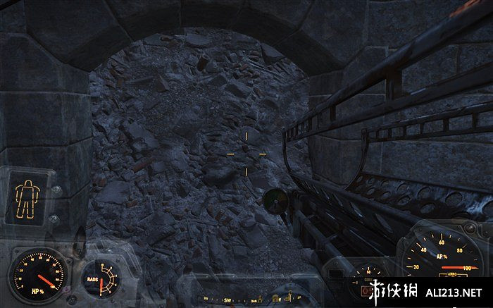 《異塵餘生4》老舊槍炮任務圖文攻略 怎麽進入老舊軍械庫 《異塵餘生4》老舊槍炮任務圖文攻略 怎麽進入老舊軍械庫