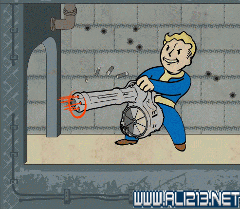 《異塵餘生4》力量系Perk技能全面分析