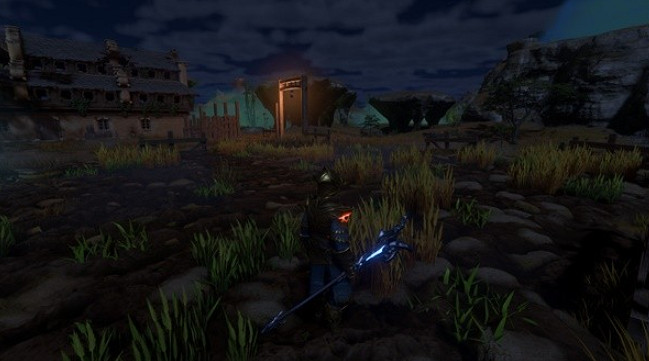 《霧鎖王國》小麥位置介紹