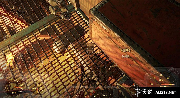 《異塵餘生4》建築類圍籬雜誌收集攻略 《異塵餘生4》建築類圍籬雜誌收集攻略