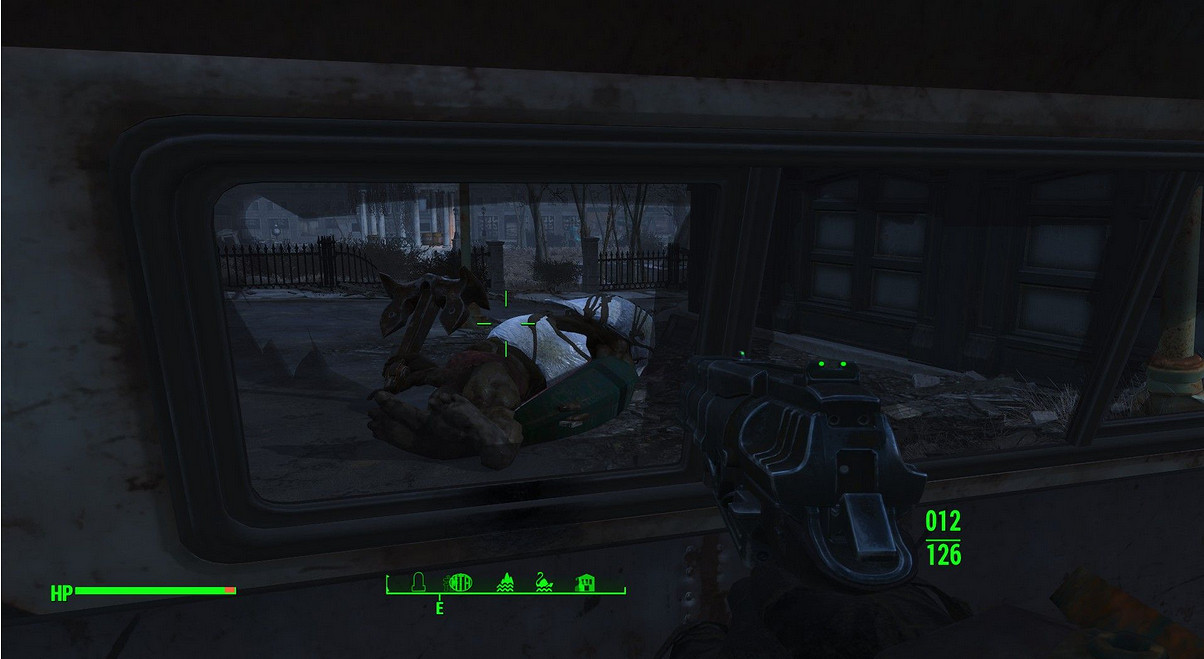 《異塵餘生4》生存難度史旺打法解析攻略