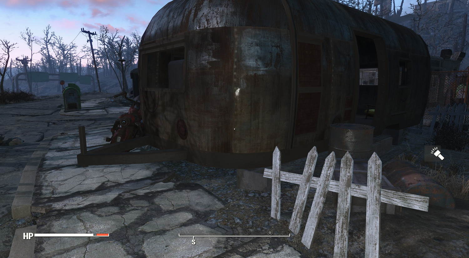 《異塵餘生4》傳送塔0BB-915求救信號任務攻略