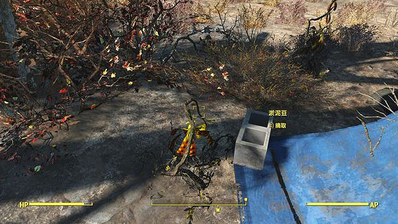 《異塵餘生4》新手開荒圖文攻略 遊戲怎麽玩