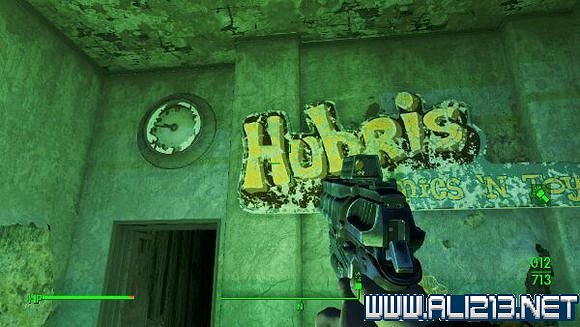 《異塵餘生4》核彈掉落時間隱藏細節圖文詳解 《異塵餘生4》核彈掉落時間隱藏細節圖文詳解