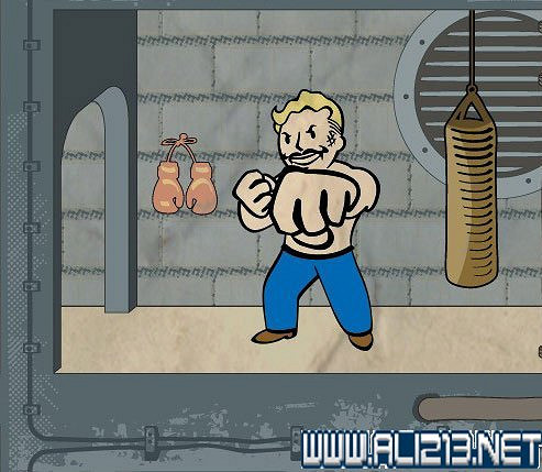 《異塵餘生4》力量系Perk技能全面分析