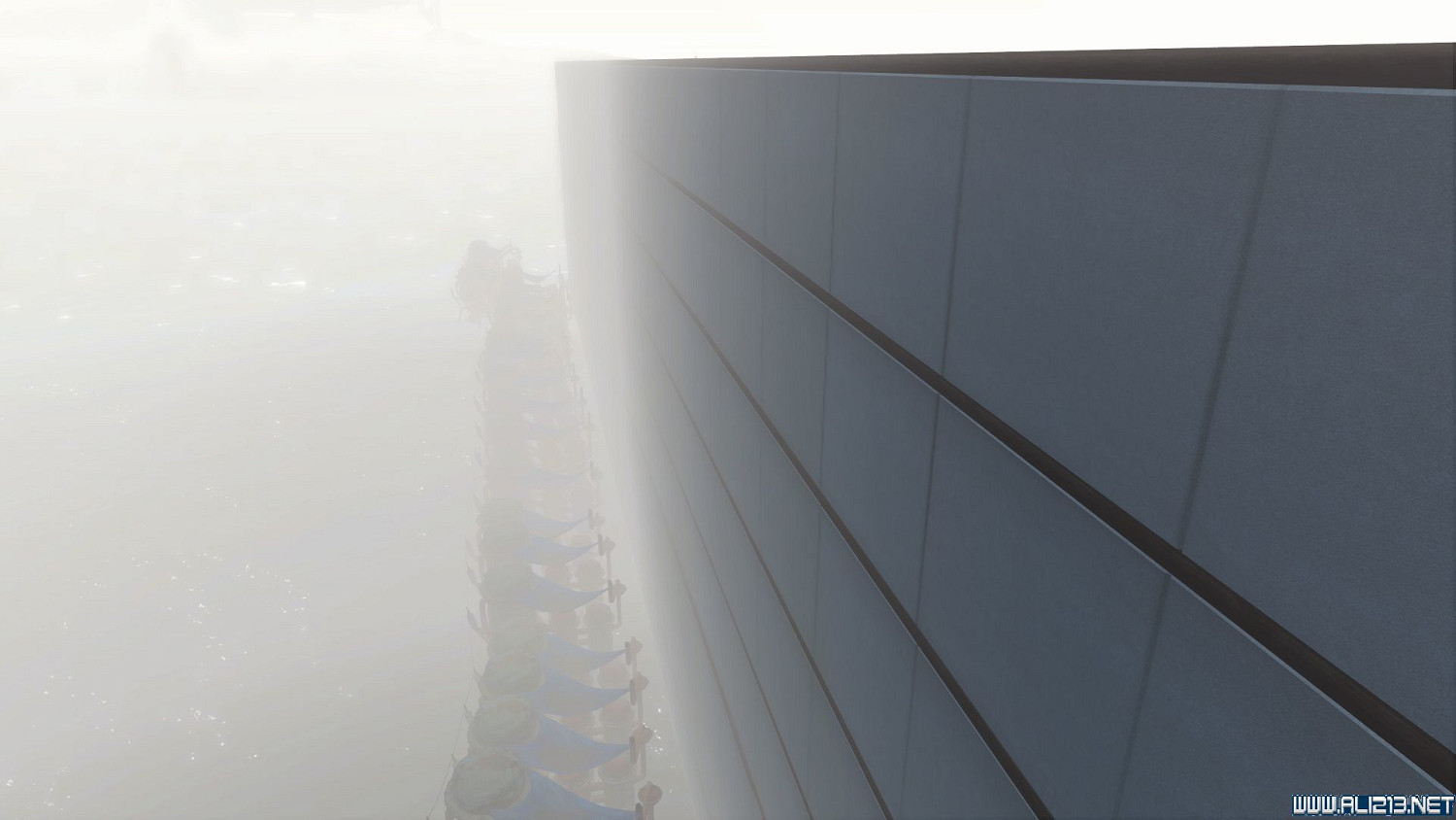 《異塵餘生4》奇觀島整體改造圖文詳解