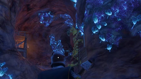 《霧鎖王國》幽光土獲取方法