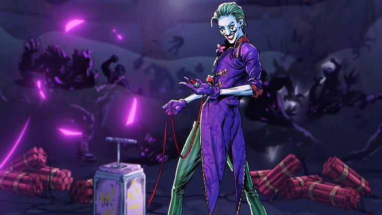 外媒評選最令人失望的遊戲: 浪人崛起、自殺突擊隊上榜 外媒評選最令人失望的遊戲: 浪人崛起、自殺突擊隊上榜