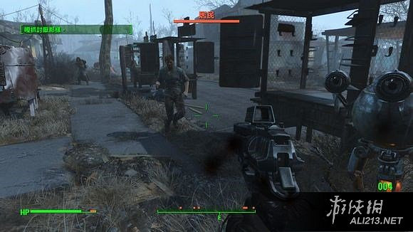 《異塵餘生4》工坊玩法心得分享 《異塵餘生4》工坊玩法心得分享