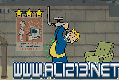 《異塵餘生4》全Perk技能圖文解析攻略 Perk效果+評價+使用建議 《異塵餘生4》全Perk技能圖文解析攻略 Perk效果+評價+使用建議