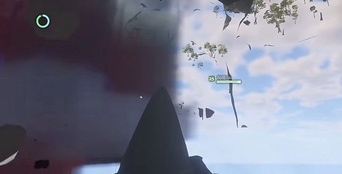 《霧鎖王國》可挖深度介紹