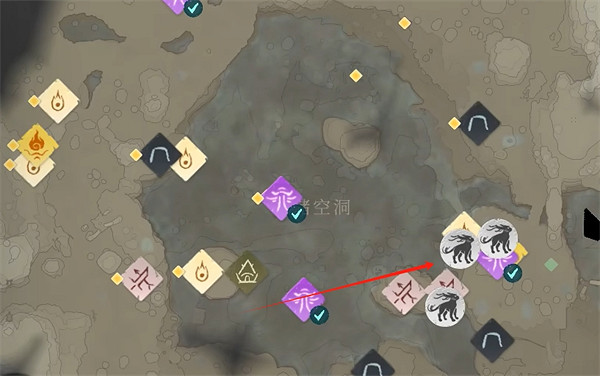 《霧鎖王國》氨液腺獲得方法 《霧鎖王國》氨液腺獲得方法