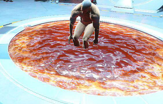 《異塵餘生4》合成人背景故事解析 什麽是合成人