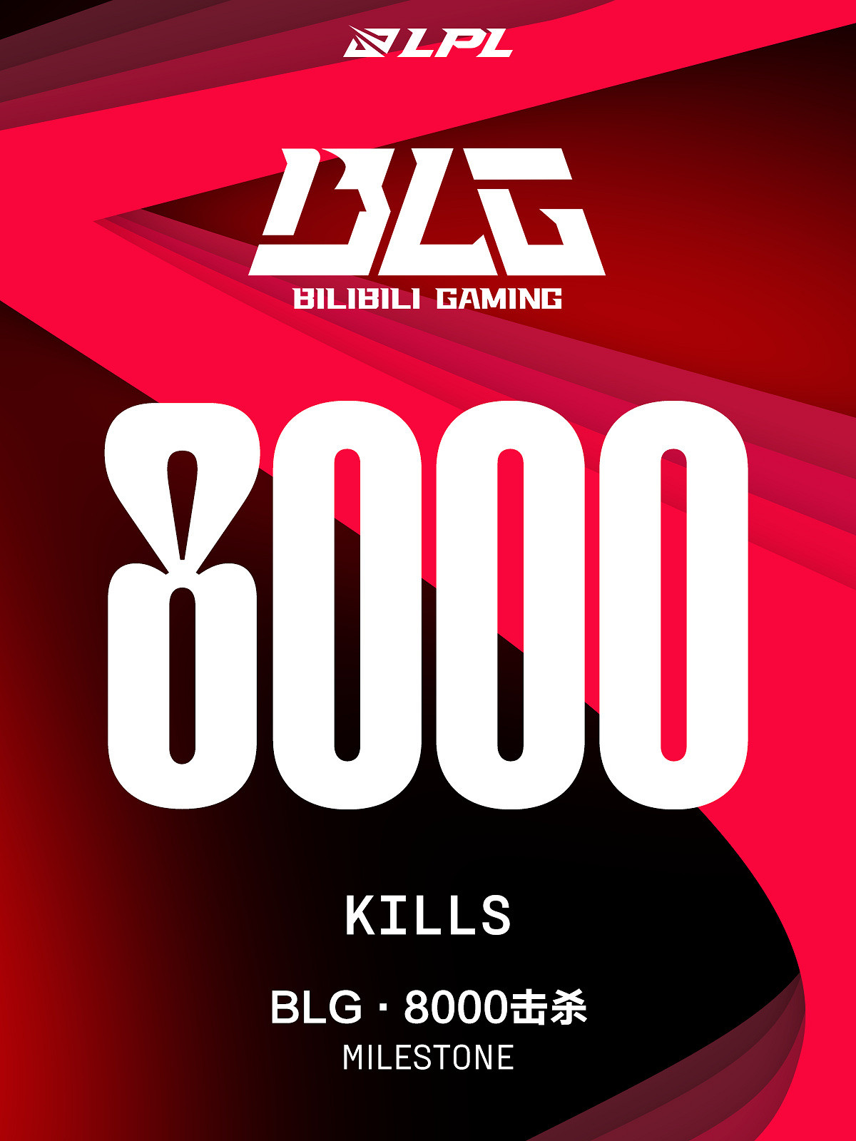 BLG奪冠 隊史首冠捧銀龍杯!《LOL》2024LPL春決 BLG奪冠 隊史首冠捧銀龍杯!《LOL》2024LPL春決