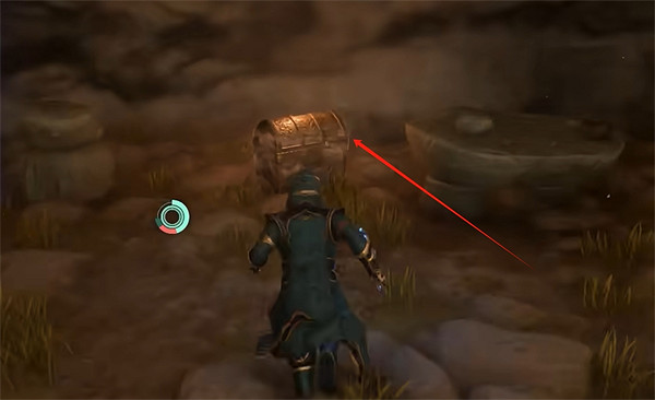 《霧鎖王國》25級金箱子位置介紹