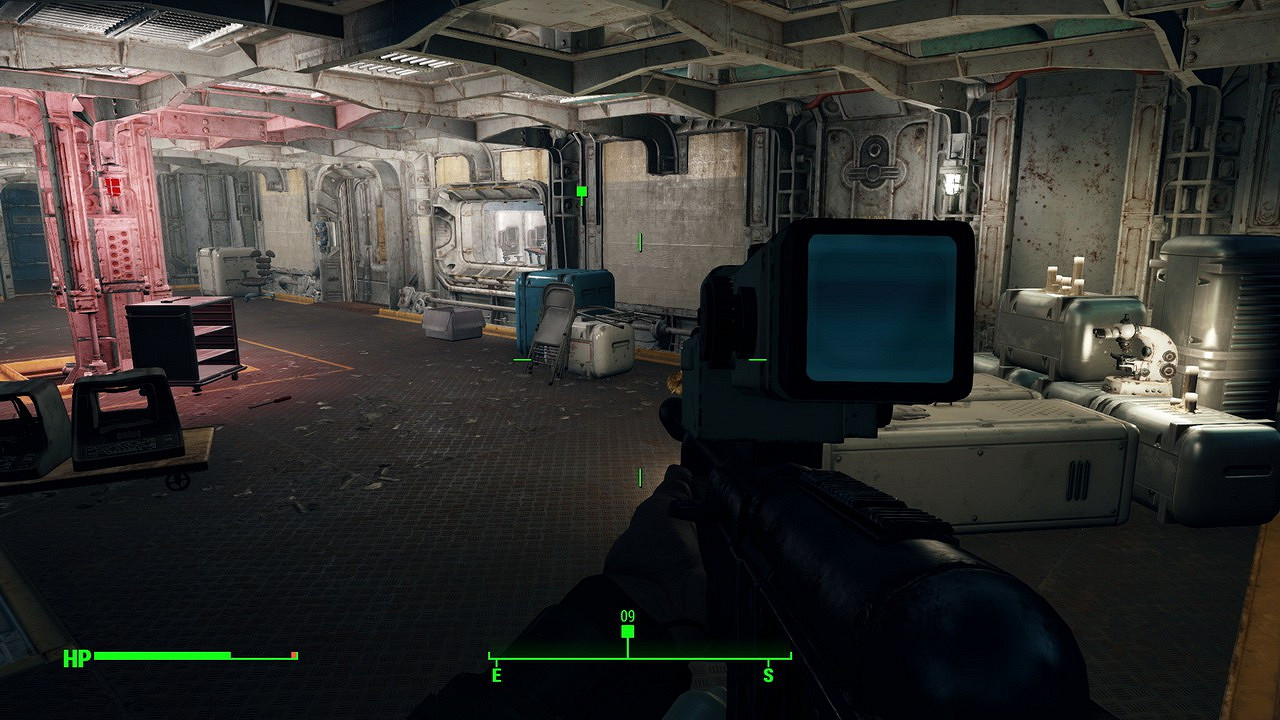 《異塵餘生4》居禮任務圖文流程詳解 邀請居禮成為夥伴的方法