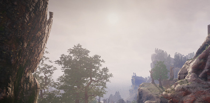 《霧鎖王國》任務完成不了解決方法