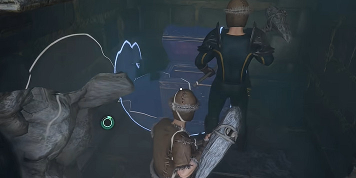 《霧鎖王國》橋梁建築報告箱子位置介紹 《霧鎖王國》橋梁建築報告箱子位置介紹