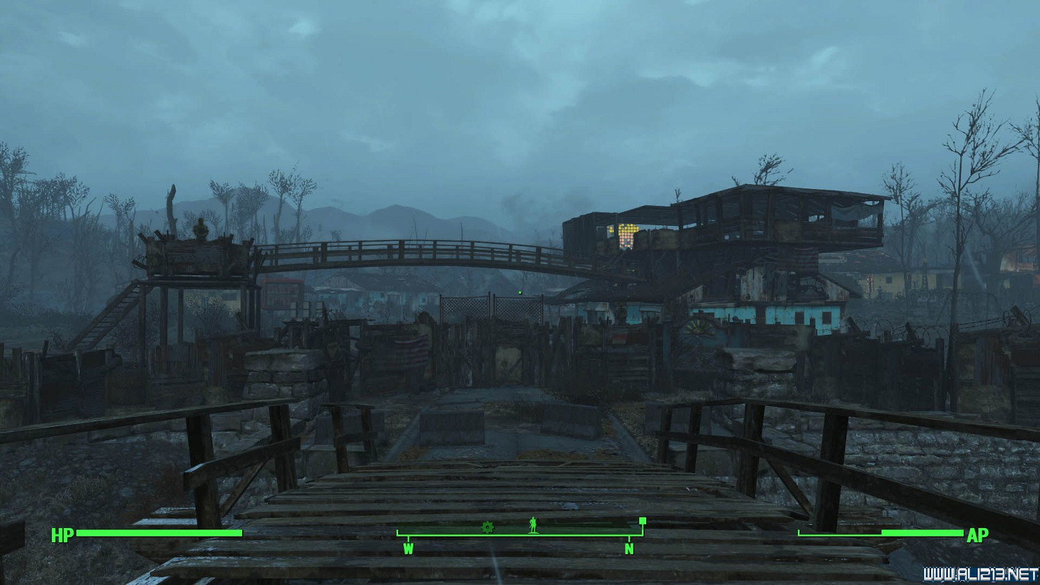 《異塵餘生4》全30個可建基地地點圖覽 《異塵餘生4》全30個可建基地地點圖覽