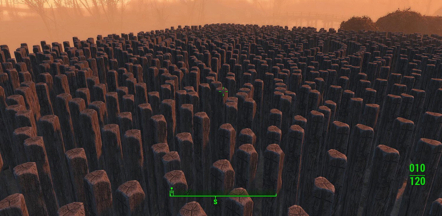 《異塵餘生4》生存難度近戰流加點圖文詳解 手把手教你玩荒野劍聖 《異塵餘生4》生存難度近戰流加點圖文詳解 手把手教你玩荒野劍聖