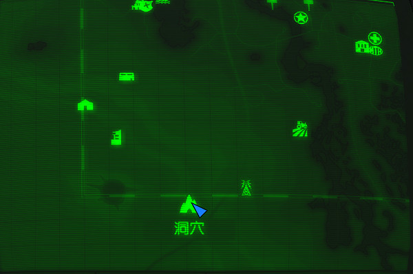 《異塵餘生4》20套野外動力裝甲位置圖覽 野外動力裝甲位置在哪