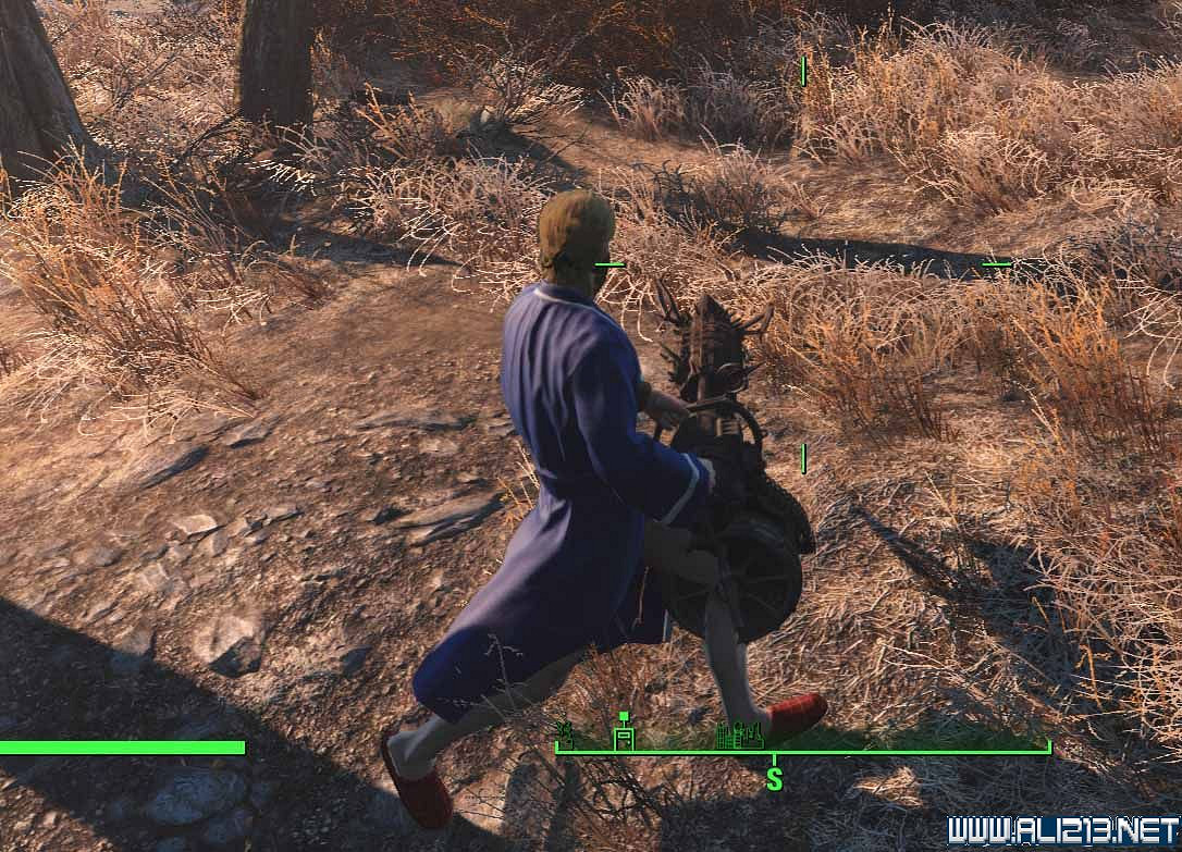 《異塵餘生4》全30個可建基地地點圖覽