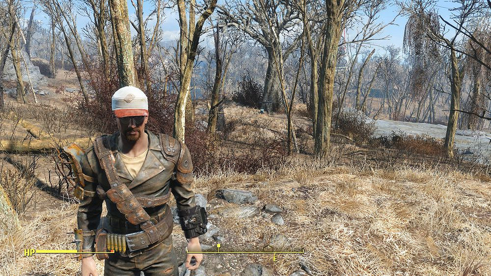 《異塵餘生4》新手開荒圖文攻略 遊戲怎麽玩