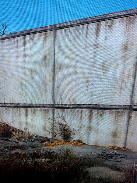 《異塵餘生4》獲得物體坐標程式碼解析 《異塵餘生4》獲得物體坐標程式碼解析