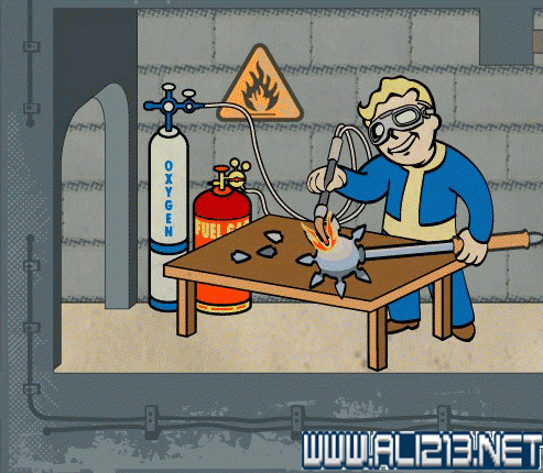 《異塵餘生4》力量系Perk技能全面分析