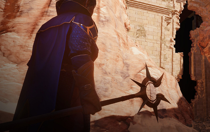 《霧鎖王國》武器排行