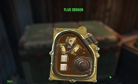 《異塵餘生4》異形彩蛋解析攻略