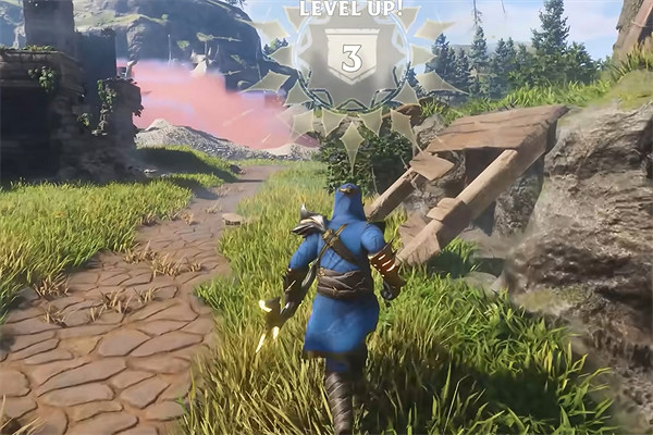 《霧鎖王國》25級滿級說明